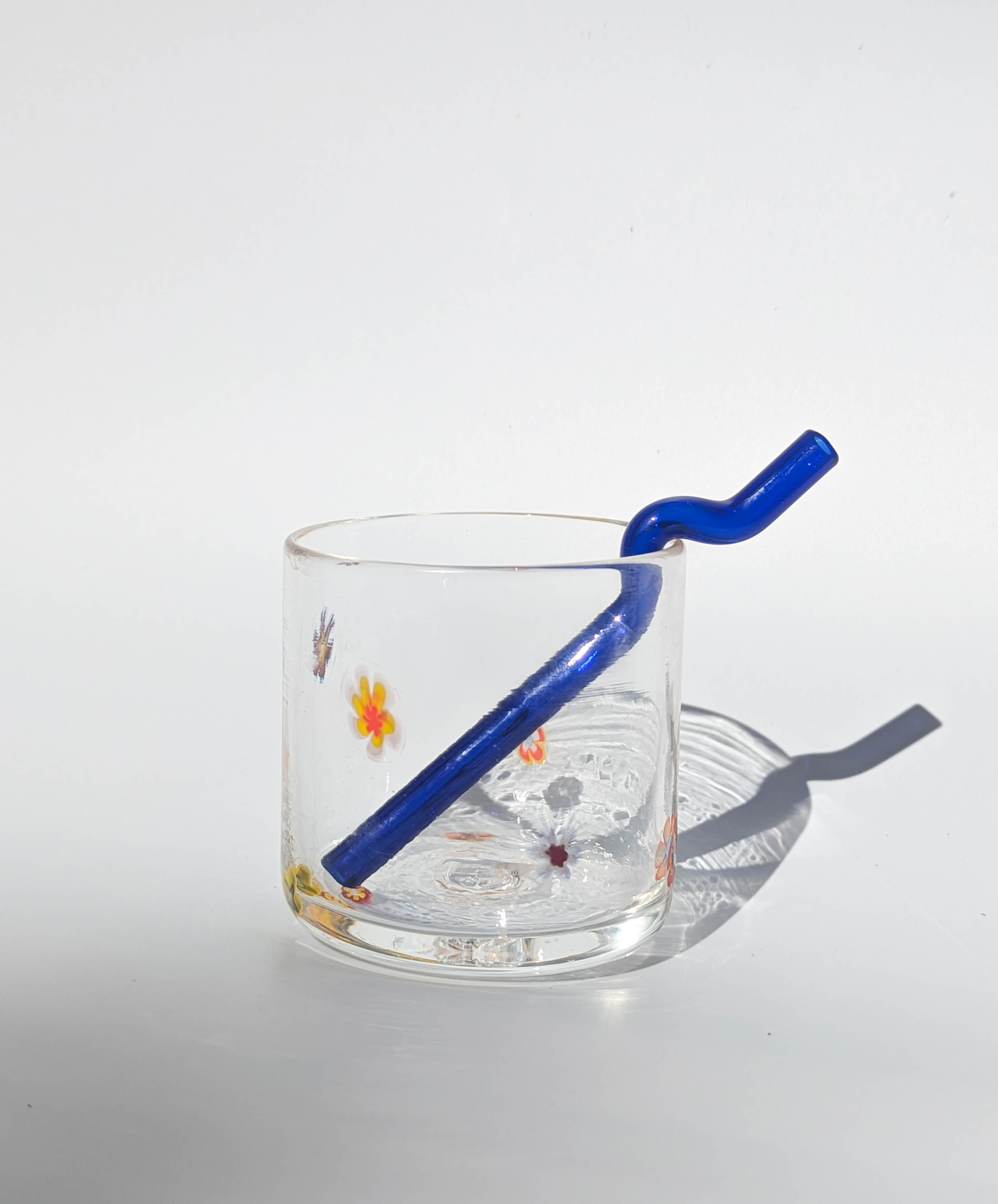 Squiggle Sipper Set
