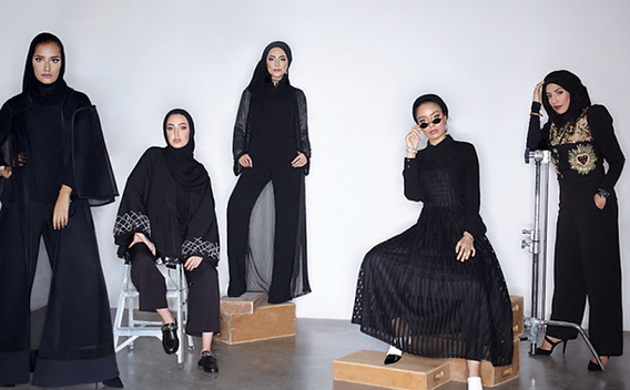The Ultimate Guide to What to Wear in Saudi Arabia The Ultimate Guide to What to Wear in Saudi Arabia