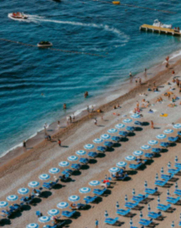 Positano Paradise