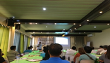 Occupational Safety and Health Orientation