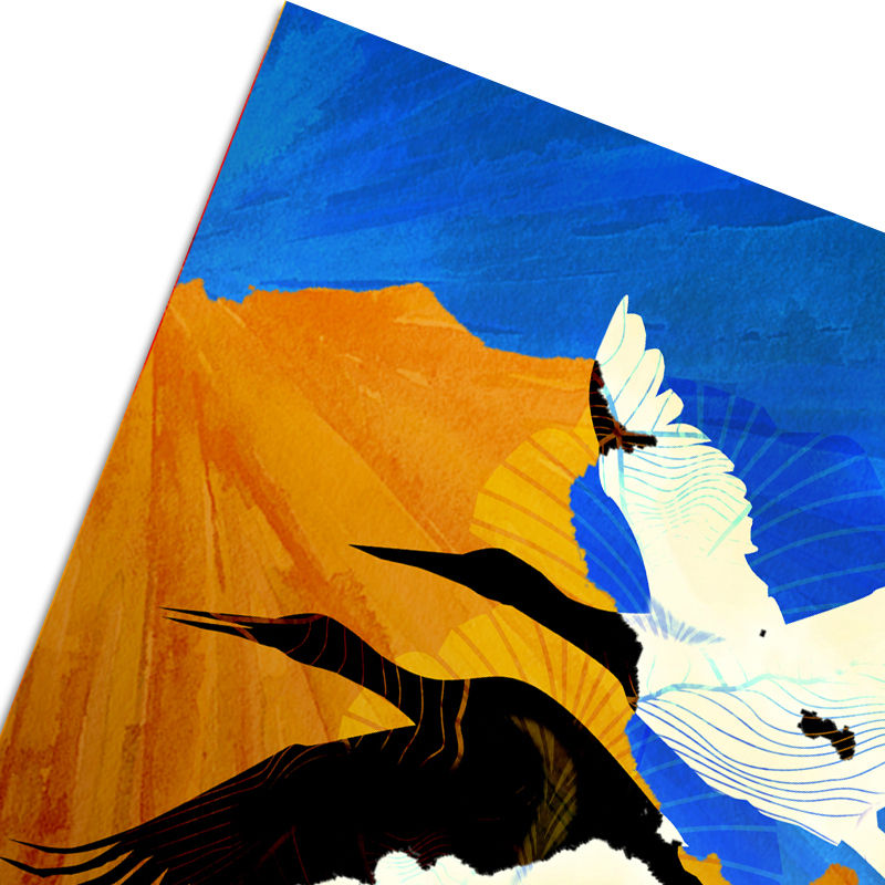 Thumbnail: "FLIGHT"