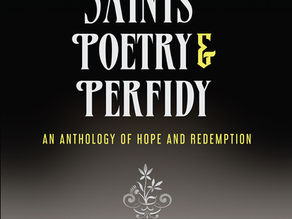 Another Branch in the Creative Creek