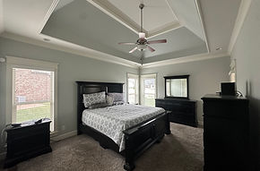 Bedroom Painting