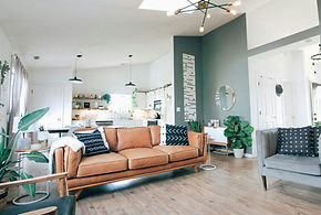 Interior Painting