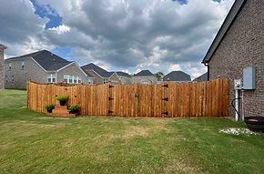 Fences & Gates