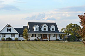 Exterior Painting