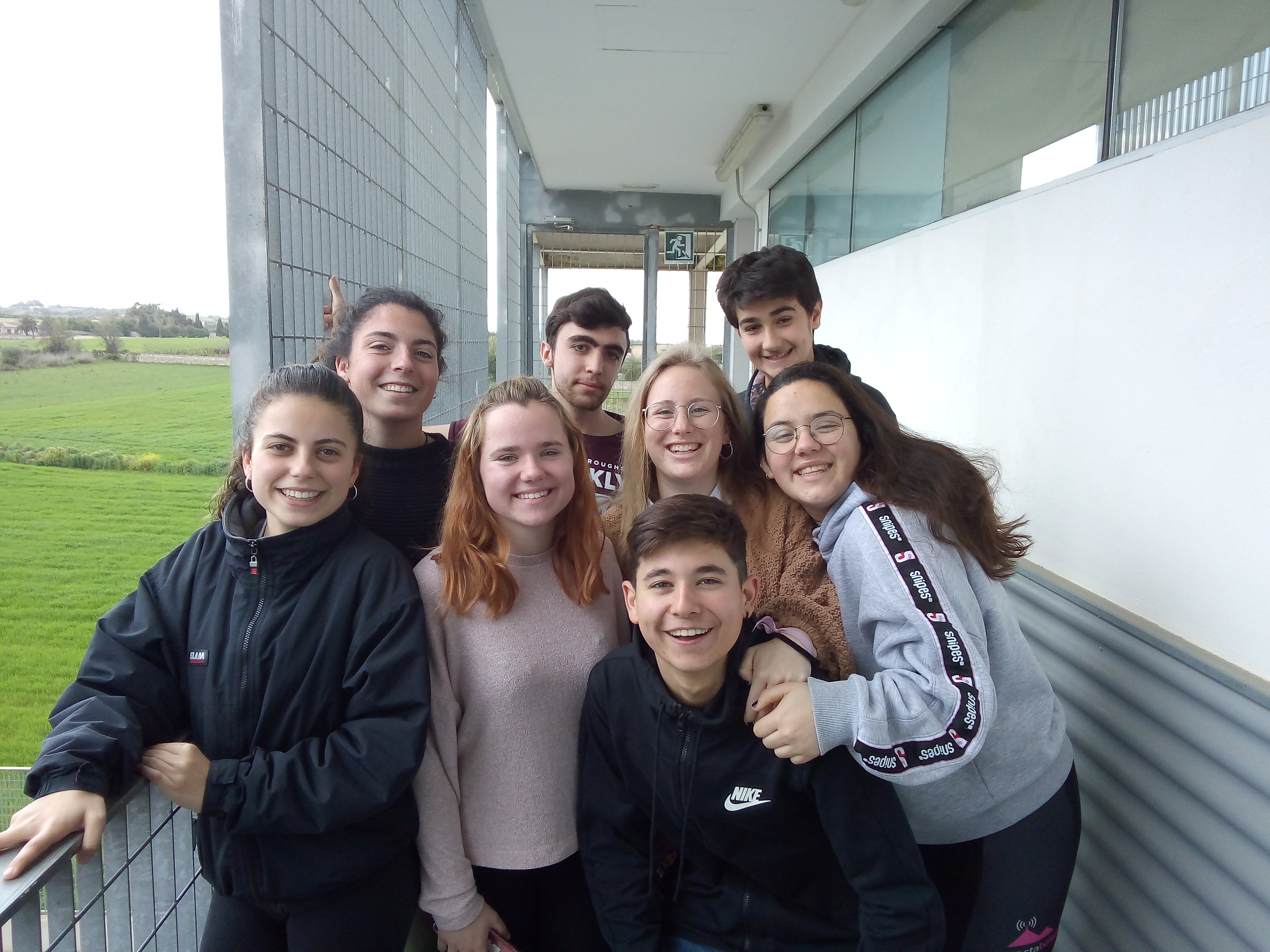Recicladores Manacor
