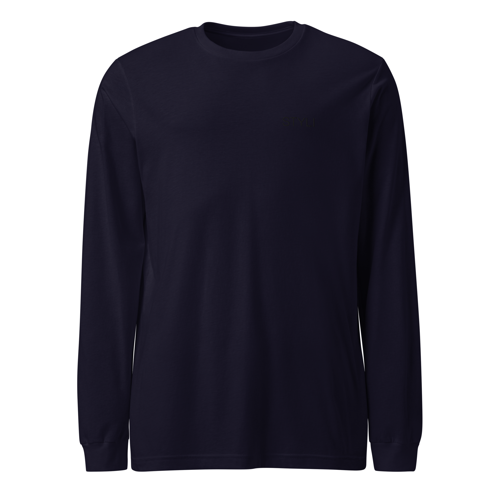 Core Long Sleeve