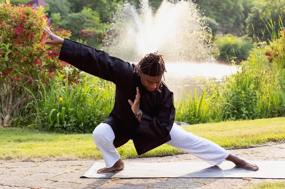 EXPERT STEVE RAGLAND