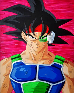 BARDOCK - LE PRÉCURSEUR