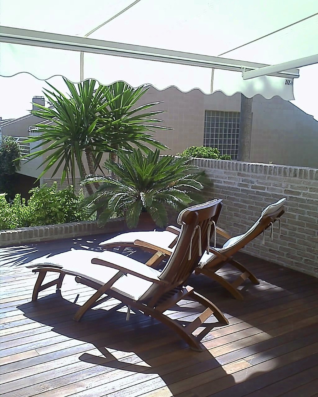 Reforma de Bungalow