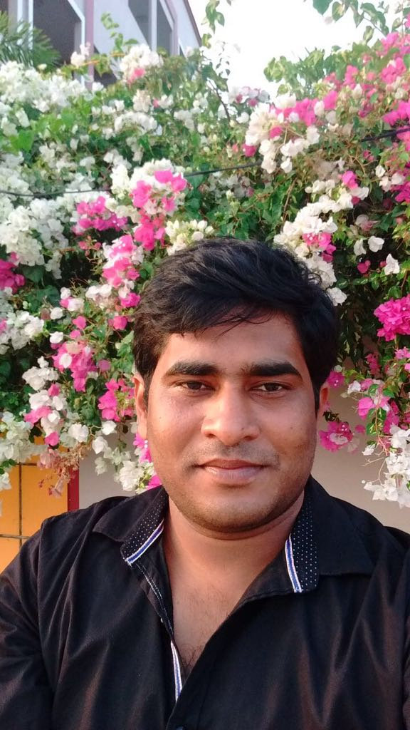 srinivas