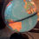 Miniature : GLOBE TERRESTRE LUMINEUX