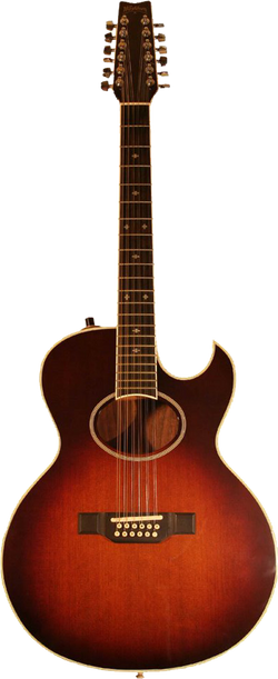 Am Washburn Cal Monterreyn 1986