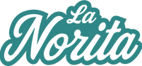 Logo texto La Norita