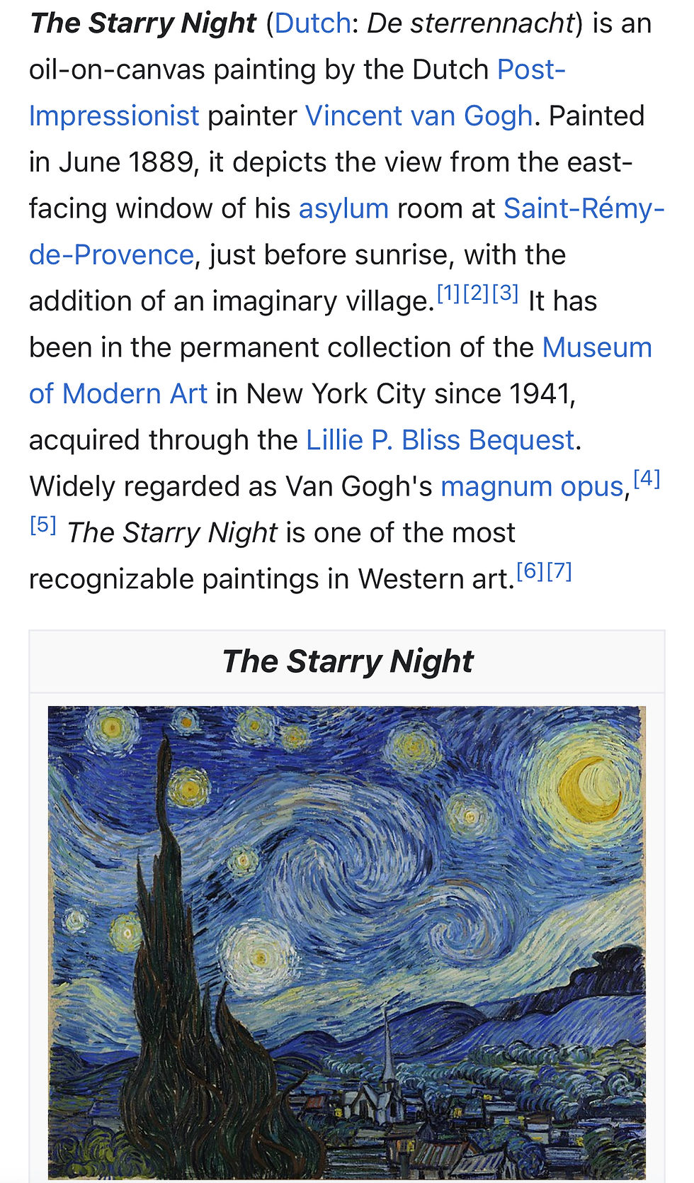 Thumbnail: THE STARRY NIGHT_SILK 85