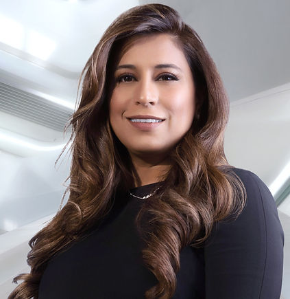 Dr. Amena Ebrahim Malik
