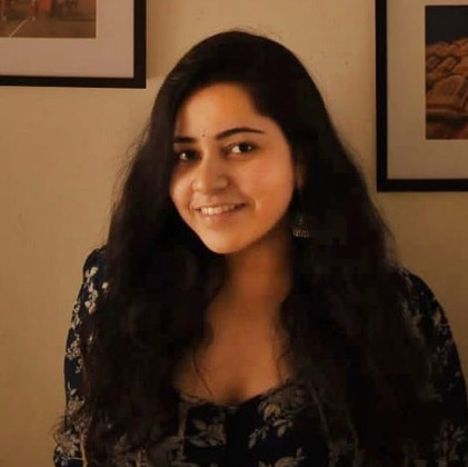 Alishah Ali | Delhi Institute of Heritage Research and Management