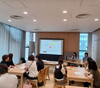 2026年度1学期まとめ研修報告