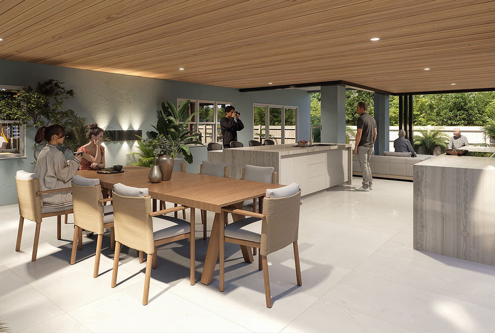 Do You Need a Bigger Home, or a Better Layout?