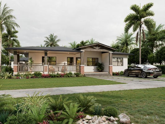 What a Rendering Can Help You Decide Before Construction Begins