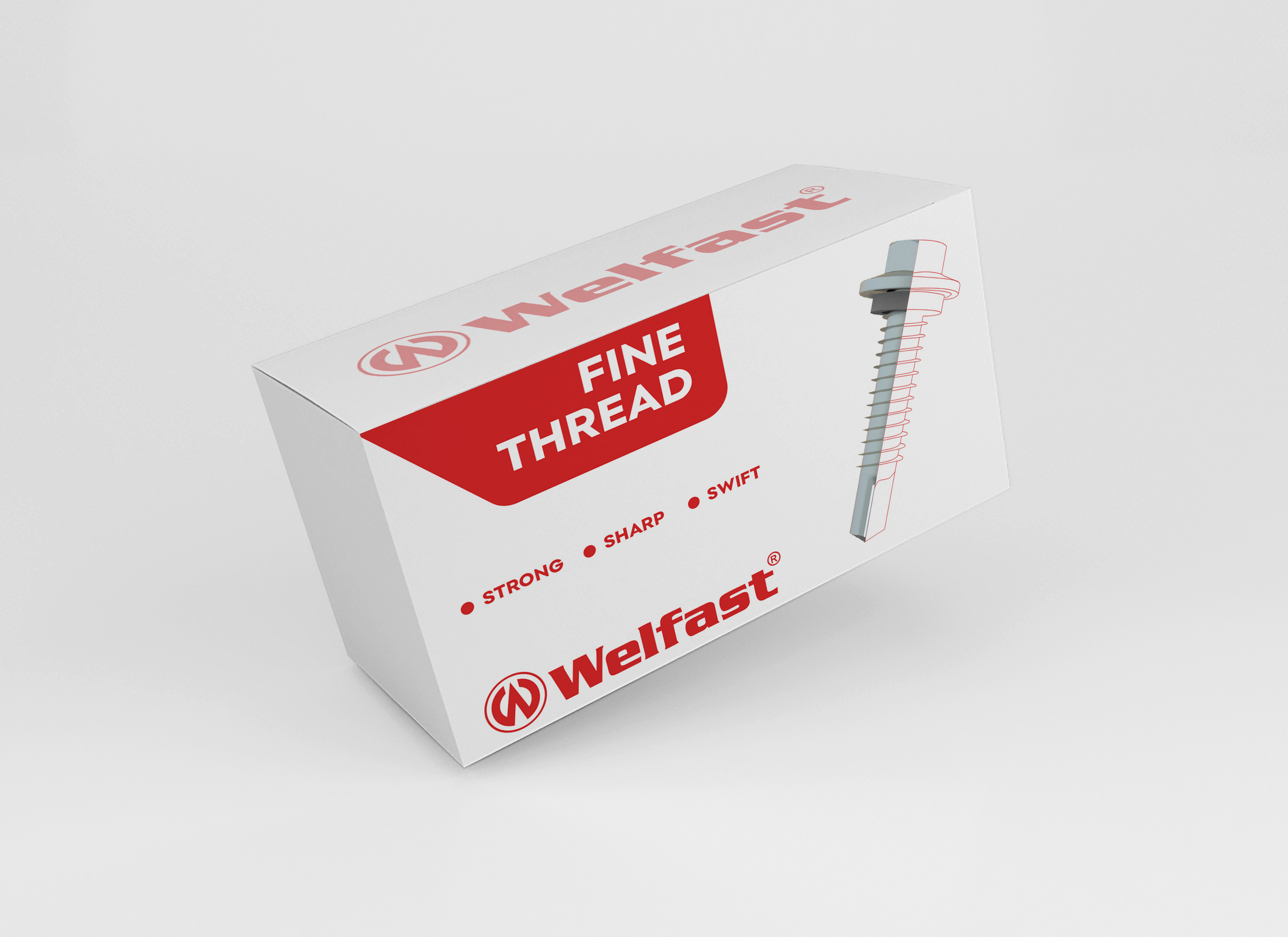 Fine Thread | Welfast
