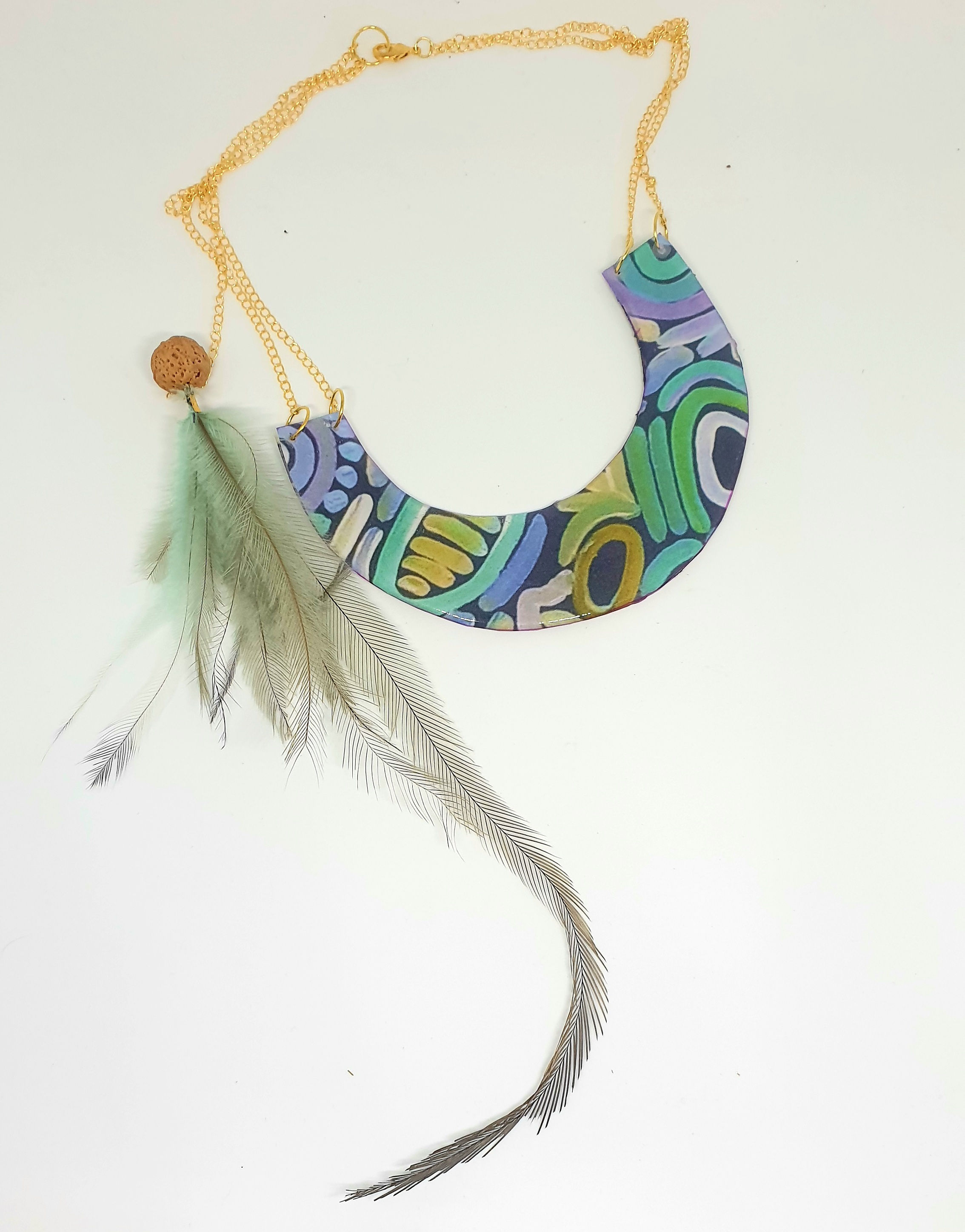 Ngurunderi - design 04