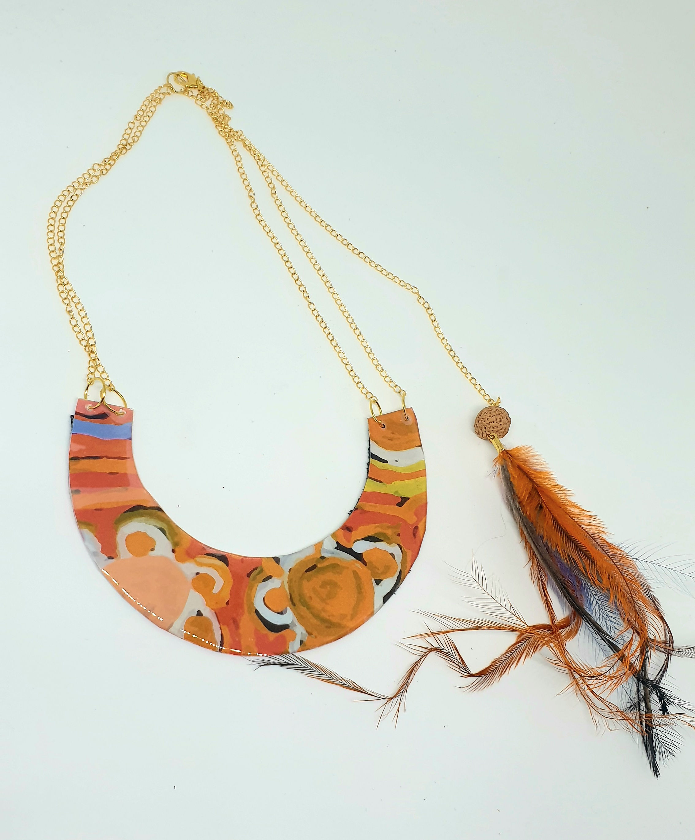 Two Dog Ancestors - 02