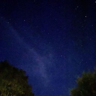 Star filled sky to stargaze The Big Dipper Constellation