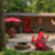 babbling-brook-cottages-toasted-marshmallow-exterior-deck-dingmans-ferry-pa