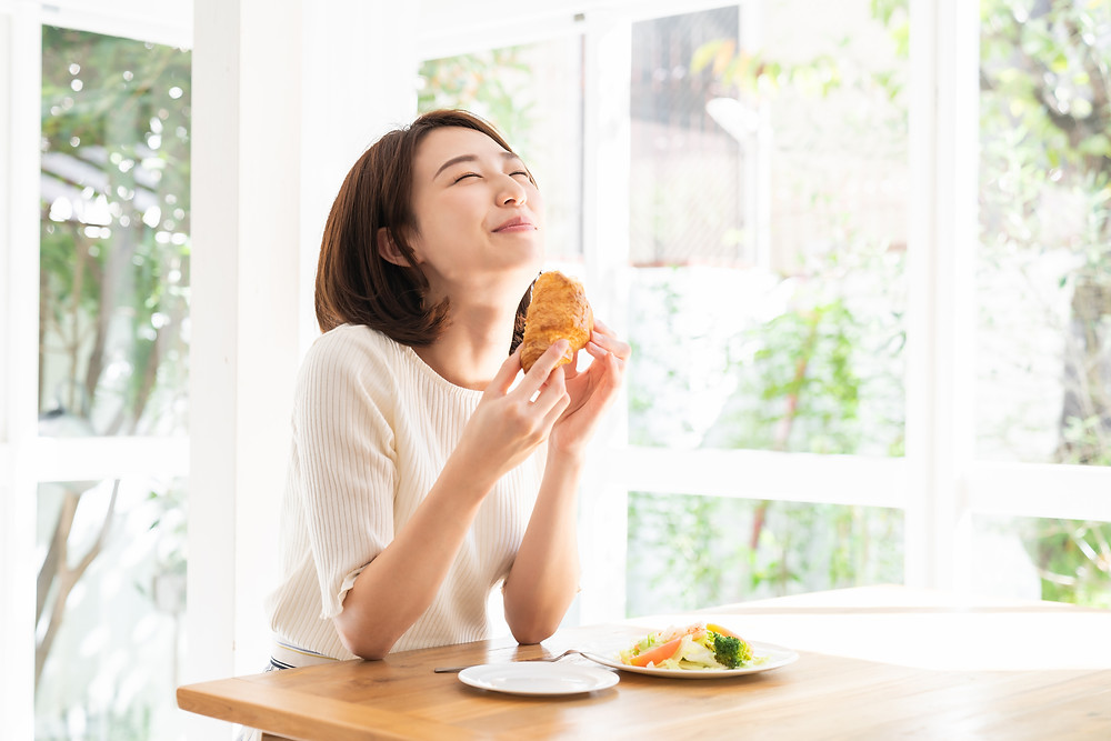 มีความสุขกับการกิน no diet