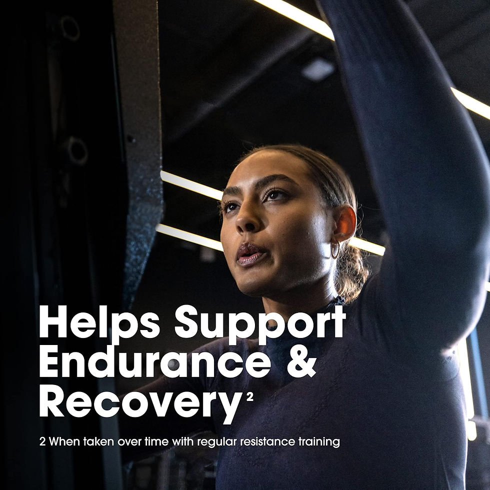 Thumbnail: Gold Standard Whey Protein Powder