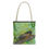 Thumbnail: Cicada All Over Print Tote Bag