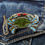 Thumbnail: BlueCrab Pin