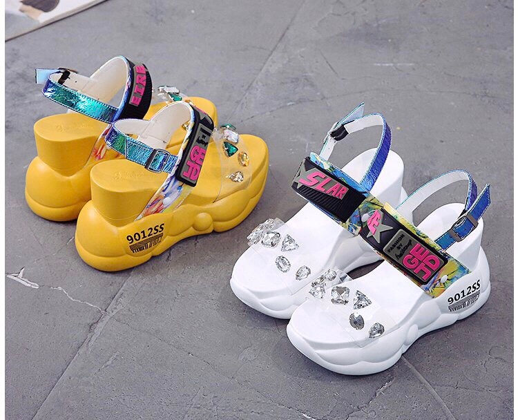 Miniatura: Las Chancletas de Eliza 