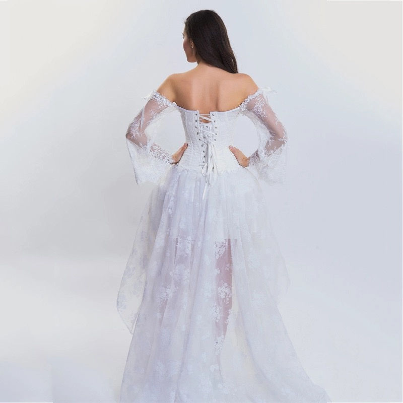 Miniatura: Ciudad Gótica De Noche