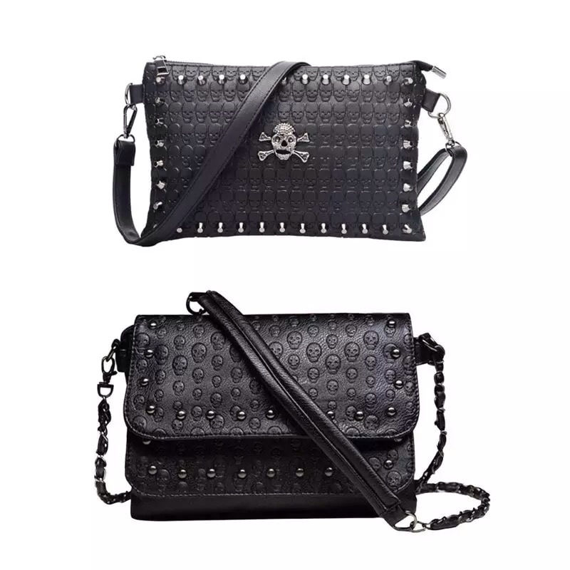 Miniatura: Bolsa Gótica 