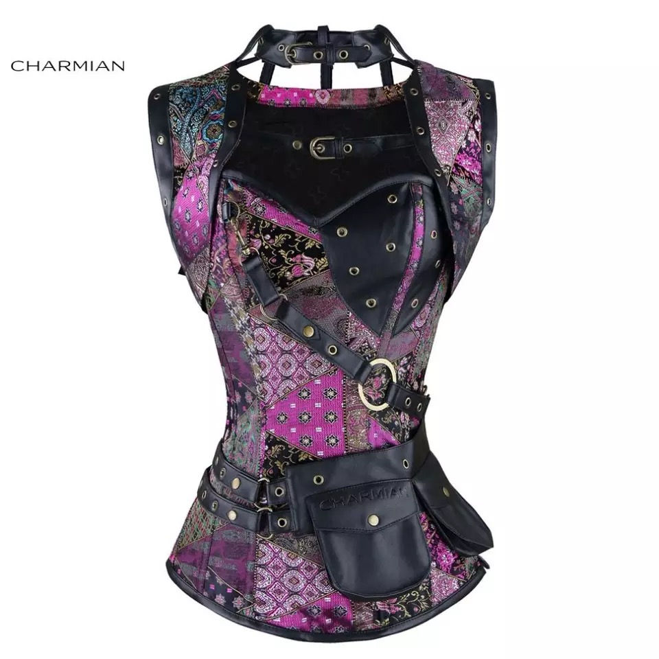 Miniatura: Corzzet Gótica 