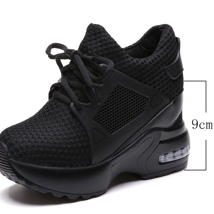 Miniatura: Tenis Altos Confort 