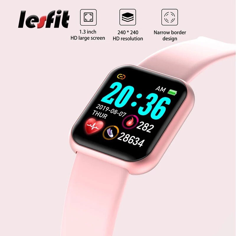 Miniatura: Reloj Inteligente 