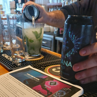 Unlocking Profitability: The Hidden Potential of Non-Alcoholic Drinks in Bars