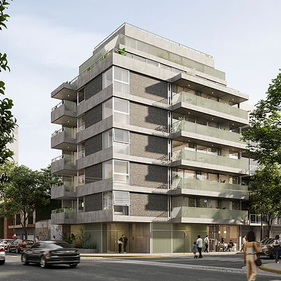 Edificio Carranza