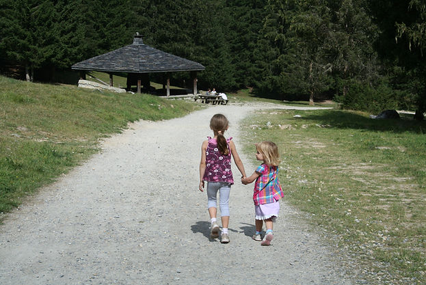 Annabelle and Josephine