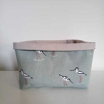 Thumbnail: LAST CHANCE TO BUY - Final pieces in retired Sophie Allport fabrics