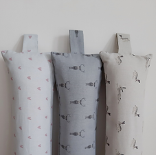 Draught excluders