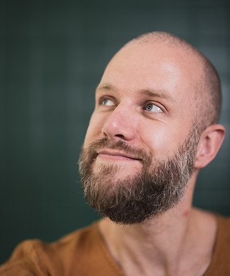 Portrait von Max