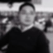 Tony Wang