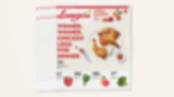 Logos Flyer Design Conflict