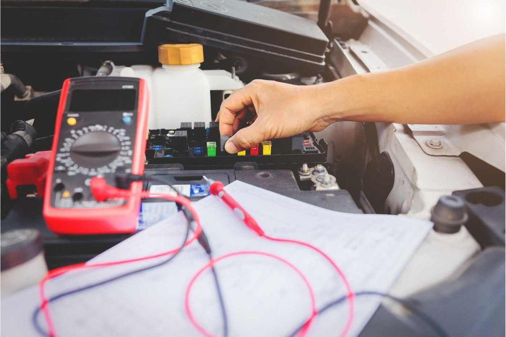 How Long Does Car Maintenance Take? Find Out What to Expect