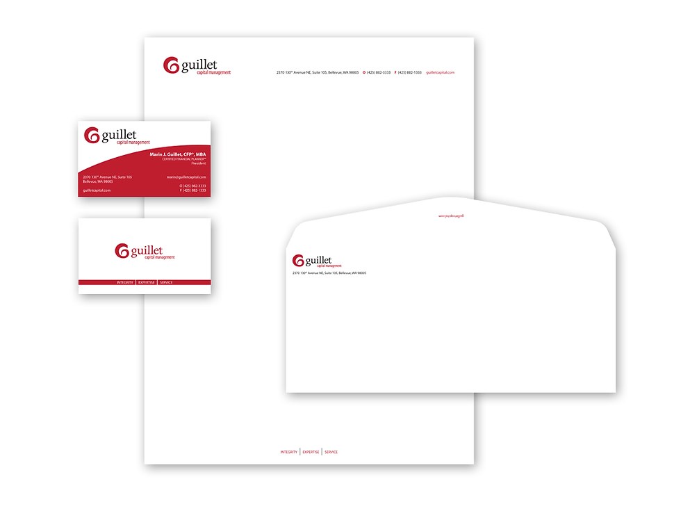 Guillet Capital Management